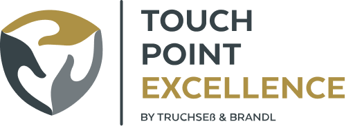 Touch Point Excellence von Truchseß & Brandl