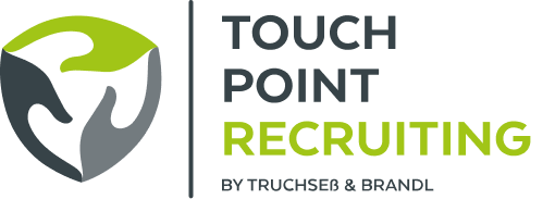 Touch Point Recruiting von Truchseß & Brandl