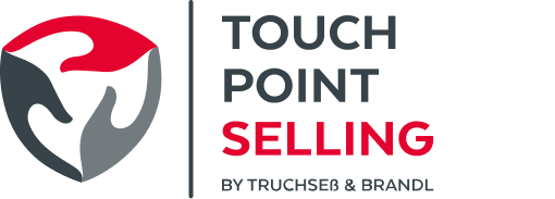 Touch Point Selling von Truchseß & Brandl